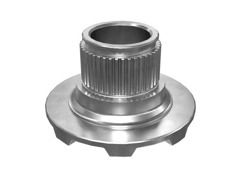 8W-4129: ЧЕЛЮСТЬ