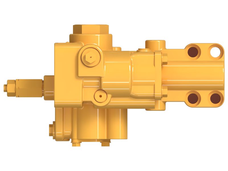 508-9741: VALVE GP-CHE 5089741 купить