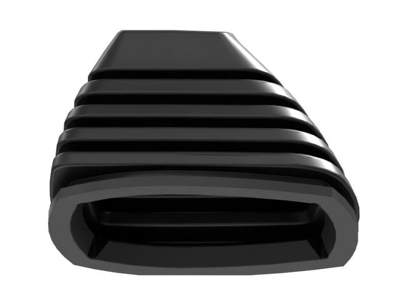 305-0331: Joystick Control Handle Boot | CATCorp