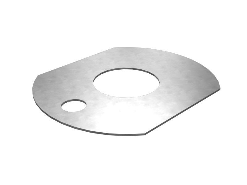 307-1120: НАКЛЕЙКА