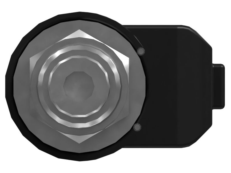 БЛОК УПРАВЛЯЮЩЕГО КЛАПАНА