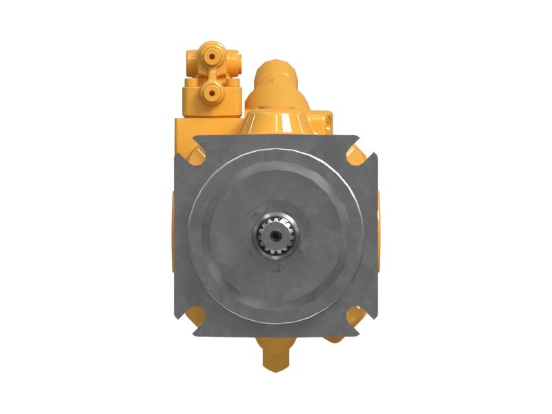 PUMP GP
