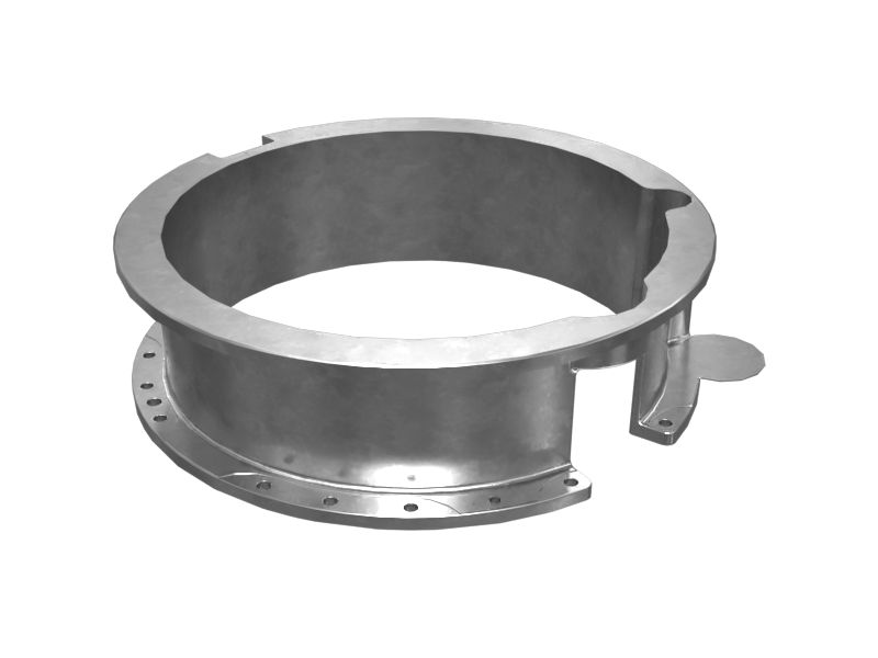 9U-9823: Transmission Planetary Housing 9U9823 купить
