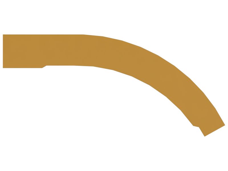540-7306: PLATE-WEAR 5407306 купить