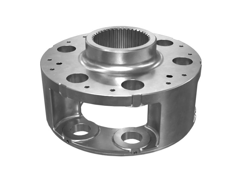 9G-9303: ВОДИЛО