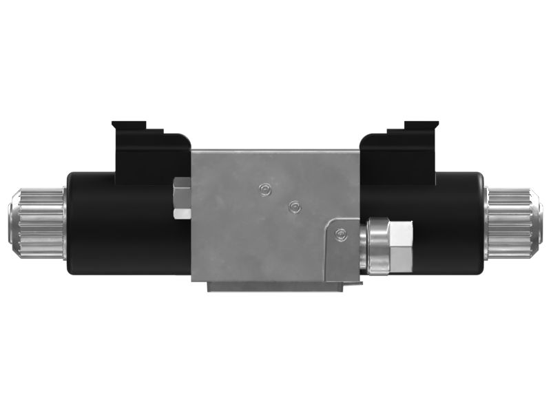 БЛОК КЛАПАНА ЭЛЕКТРОМАГНИТНОГО