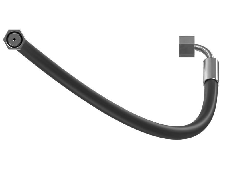 550-8922: HOSE AS-SEM 5508922 купить