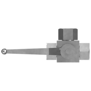 4I-6363: Hydraulic Ball Valve | Cat® Parts Store 4I-6363: Hydraulic Ball Valve | Cat® Parts Store