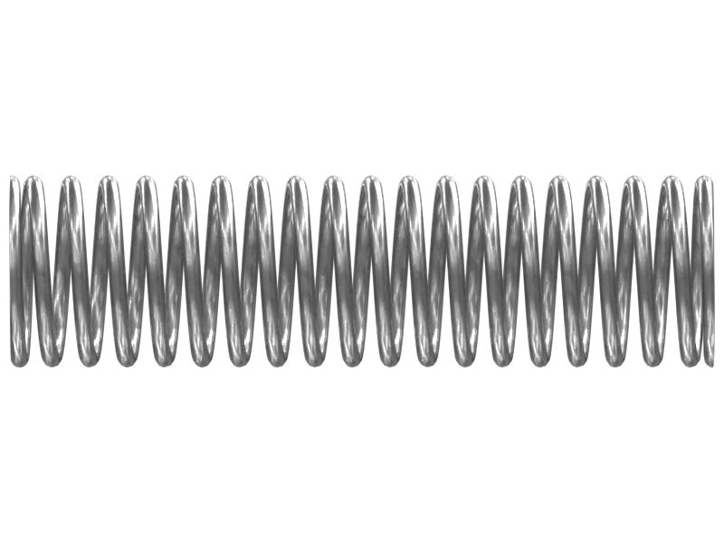 297-0354: 22 Mm Diameter Compression Spring 2970354 купить