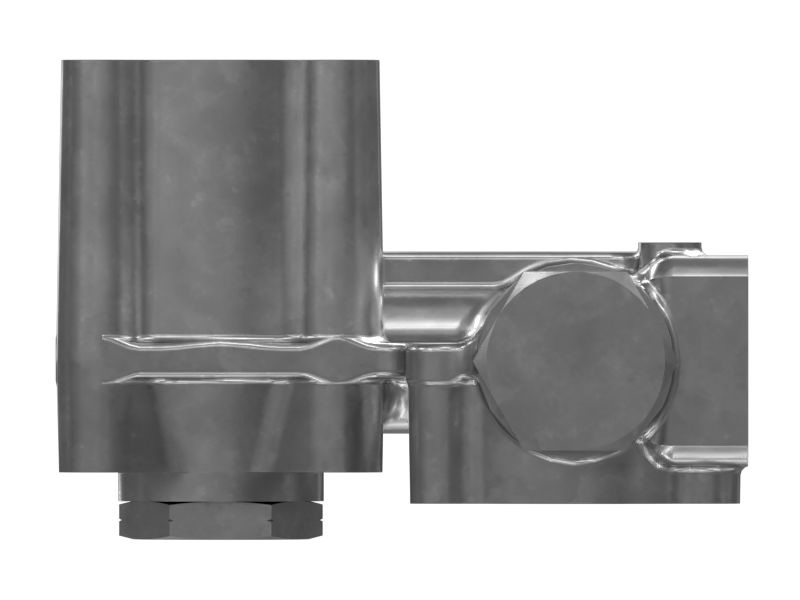 БЛОК КЛАПАНА ОБРАТНОГО