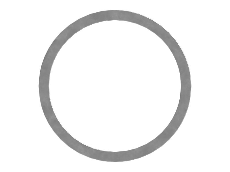 КОЛЬЦО ПОДШИПНИКА