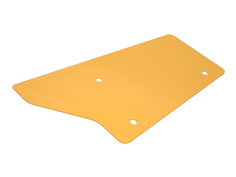 СТЕКЛО ЛЕВОЕ