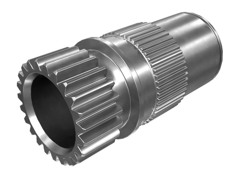 9G-5835: ШЕСТЕРНЯ