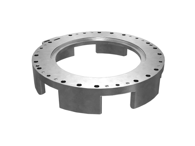 6Y-5875: КОРПУС