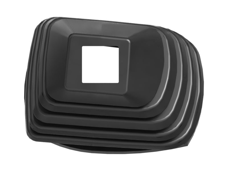 Кожух рукоятки управления джойстиком