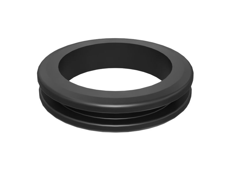 337-1205: ИЗОЛИРУЮЩАЯ ШАЙБА