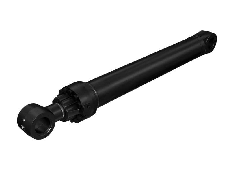 220mm Bore Diameter Bucket Cylinder