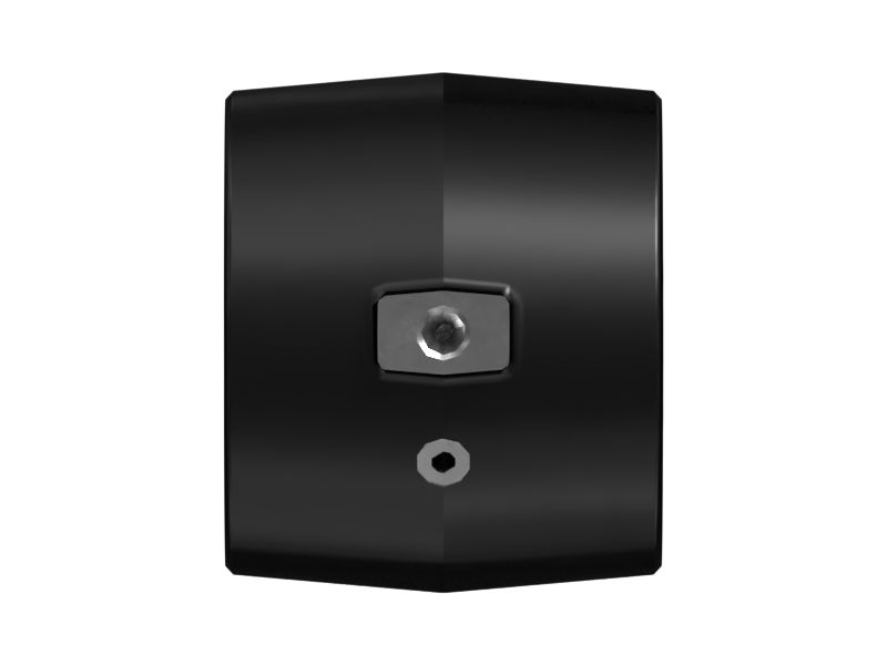 Гидравлический шток в сборе