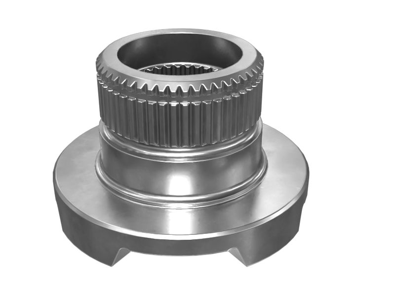 8D-2643: ЧЕЛЮСТЬ