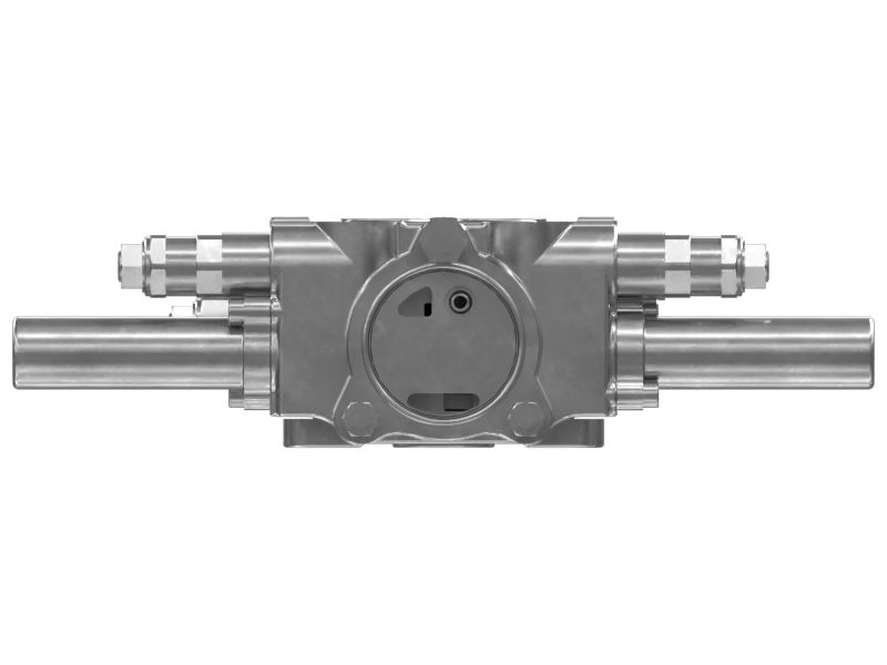 БЛОК КЛАПАНА