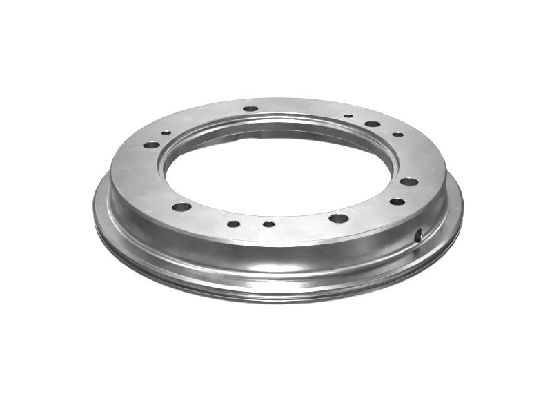 8E-3053: 288mm Outer Diameter Service Brake Piston Retainer 8E3053 купить