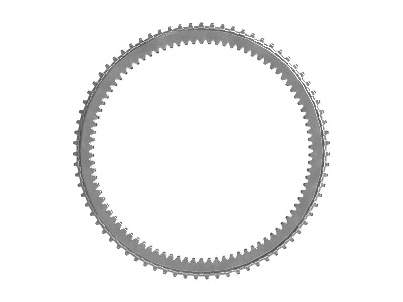 ЗУБЧАТЫЙ ВЕНЕЦ