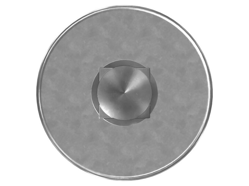 Заглушка масляного поддона двигателя