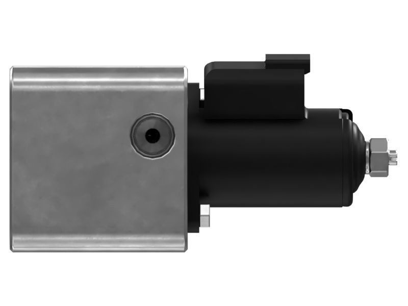 БЛОК КЛАПАНА ЭЛЕКТРОМАГНИТНОГО