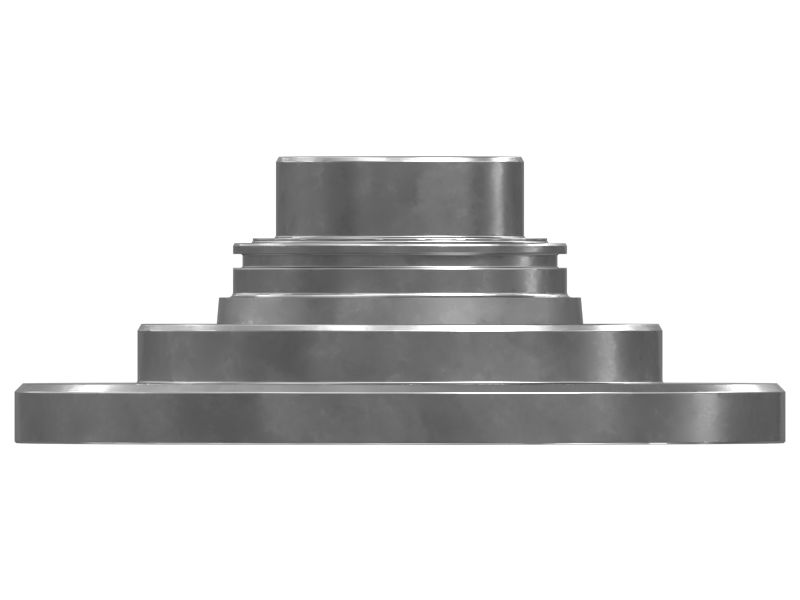 СТУПИЦА ТУРБИНЫ