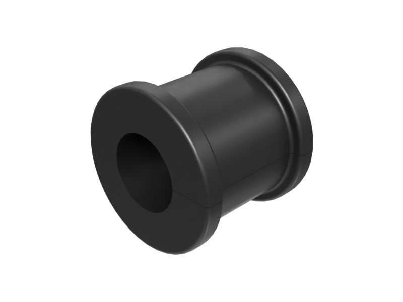 ИЗОЛИРУЮЩАЯ ШАЙБА