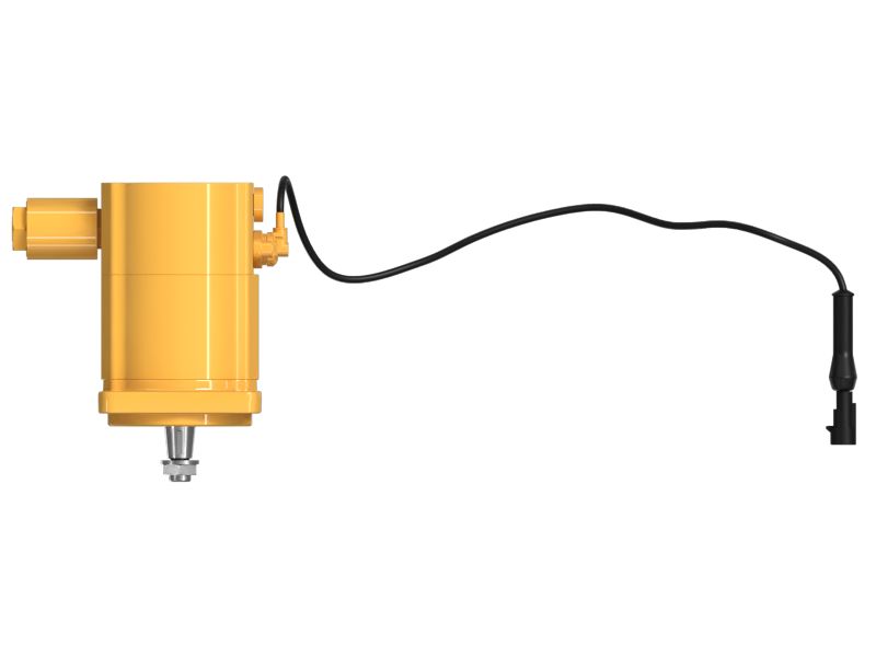 БЛОК 'ЭЛЕКТРОДВИГАТЕЛЯ ВЕНТИЛЯТОРА