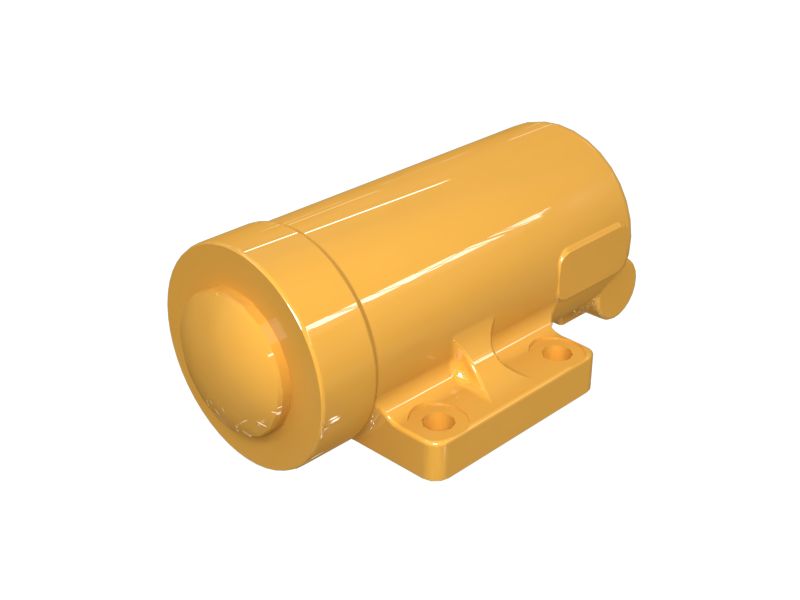 568-8851: CYL GP-LOCKO