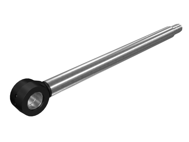 Hydraulic Bucket Cylinder Rod