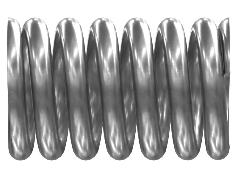 ВОЗВРАТНАЯ ПРУЖИНА