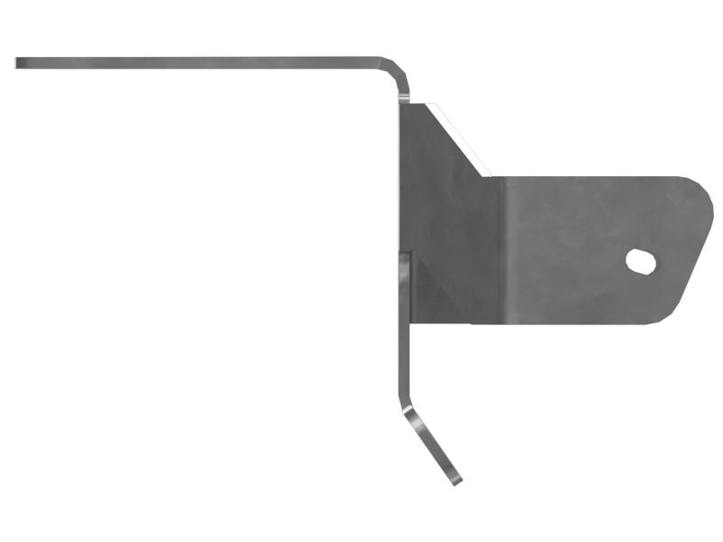 КРОНШТЕЙН КАБИНЫ