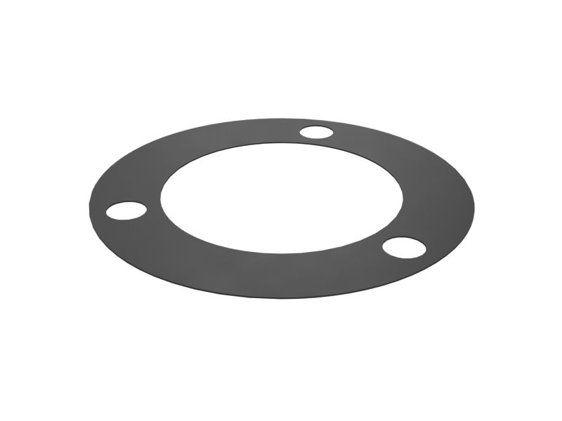 296-9408: 0.5mm Thick Shim 296-9408 Caterpillar