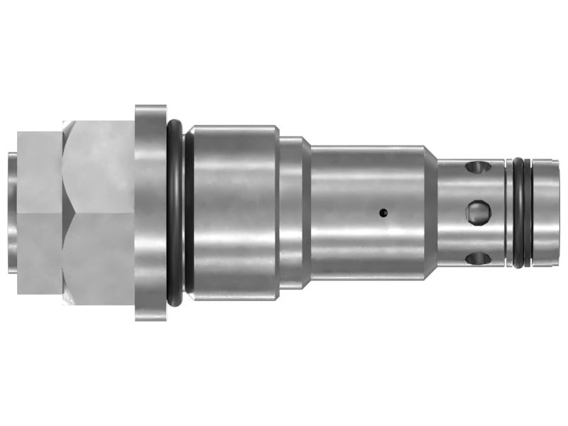 БЛОК КЛАПАНА