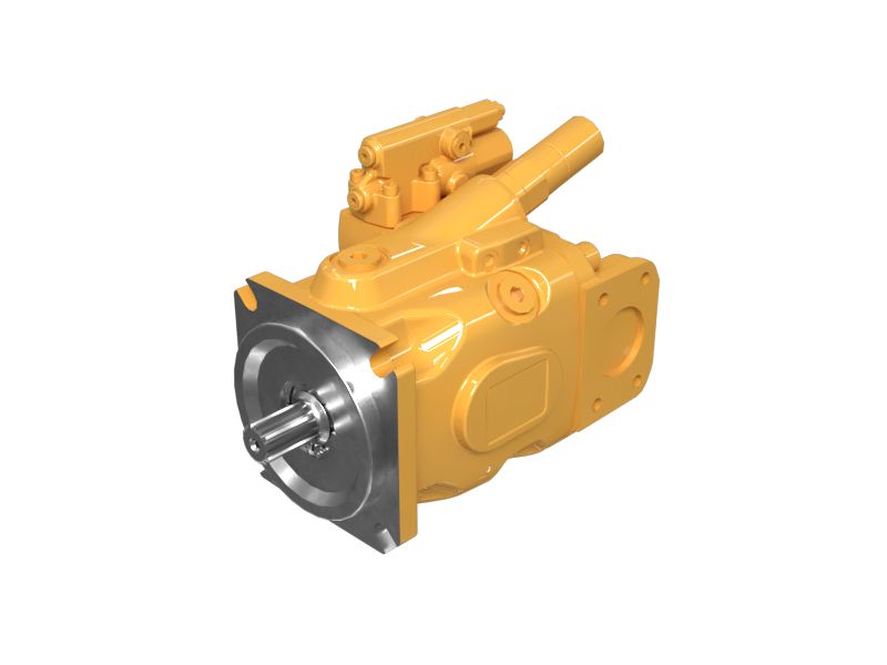 589-8557: PUMP GP