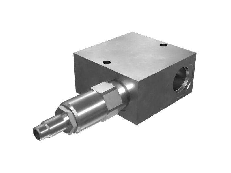 605-5690: Auxiliary Load Control Valve 6055690 купить