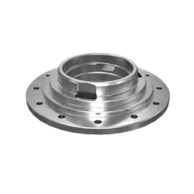 CAT 219 MM DIŞ ÇAPLI KANAT POYRASI