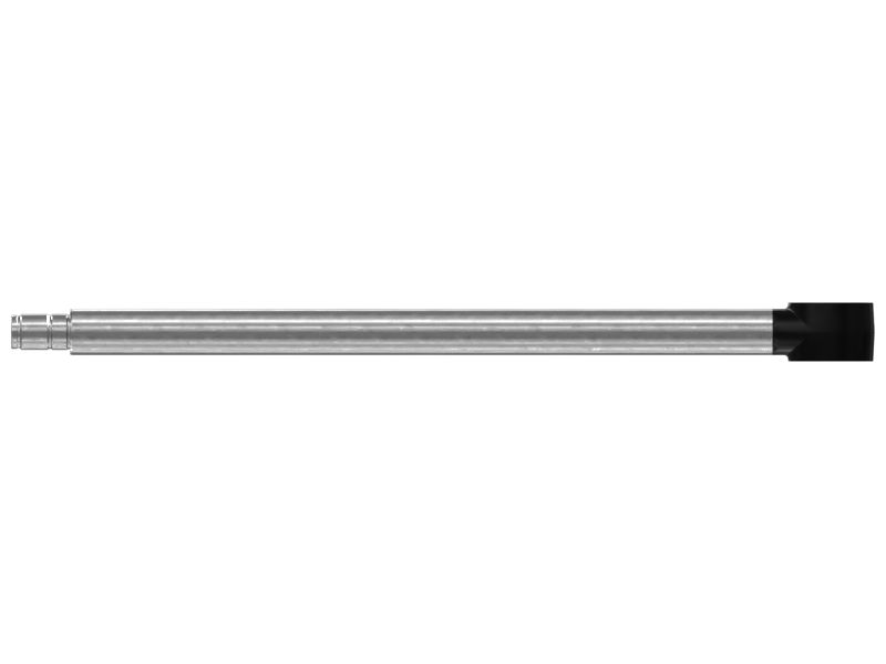 110mm Diameter Hydraulic Cylinder Rod