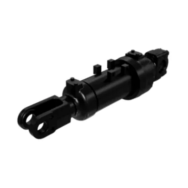 CAT 230 MM STROKLU HİDROLİK SİLİNDİR