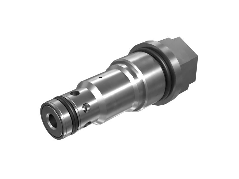 129-8030: БЛОК КЛАПАНА