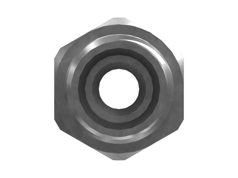 CONNECTOR AS