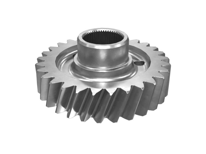 ШЕСТЕРНЯ РЕДУКТОРА