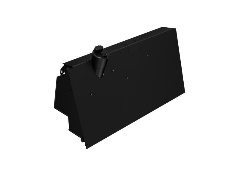 БАК ТОПЛИВНЫЙ 25