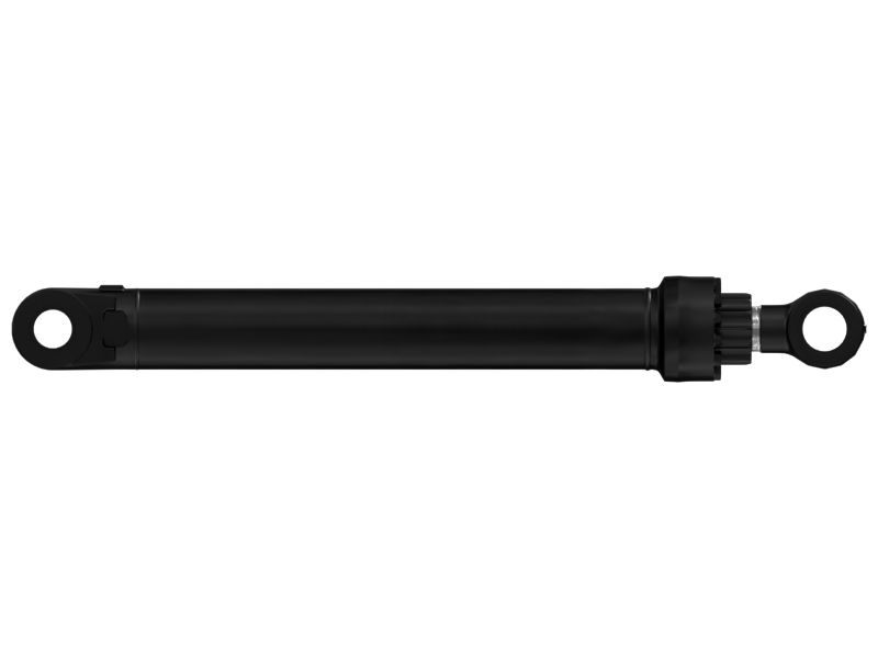 220mm Bore Diameter Bucket Cylinder