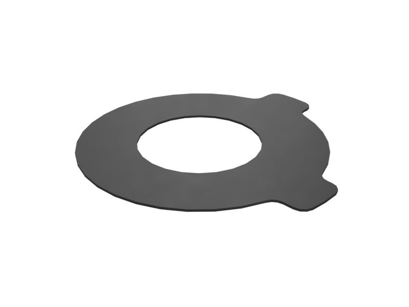 РЕГУЛИРОВОЧНАЯ ПРОКЛАДКА