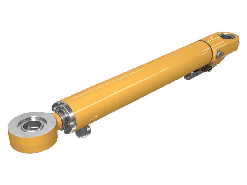 319-5051: БЛОК ЦИЛИНДРА 100 6