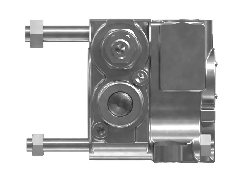 БЛОК КЛАПАНА